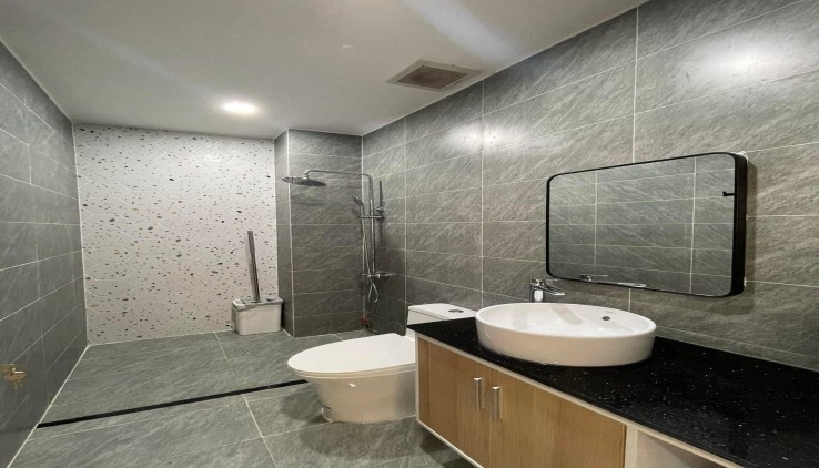 Bán nhà ngã 5 Hà Trì, Hai thoáng, kinh doanh VP công ty, DT70m2, 6 giá 7,5Tỷ