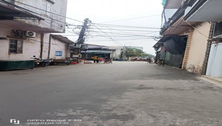 51.1m2, Nhỉnh 1 tỷ, Lh 0337669687, Chúc Lý, Ngọc Hòa, Chương Mỹ, HN, Giáp tt Chúc Sơn