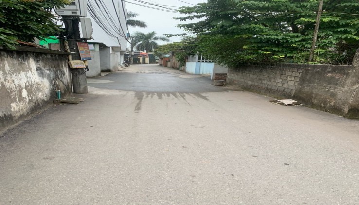 CC cần bán mảnh đất 40.3m2, tk6, nhỉnh 1 tỷ, An Thắng, Biên Giang, Hà Đông, Hà Nội
