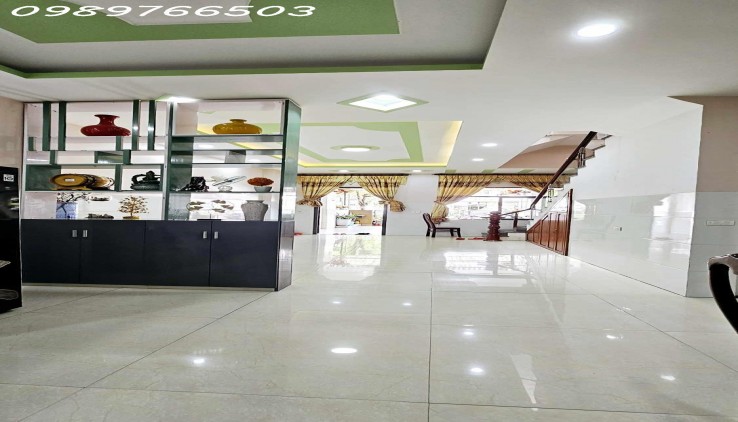 +1 ÔNG CHÚ GỬI BÁN NHÀ MẶT TIỀN  KDC ĐÔNG BỘ TAM PHÚ THỦ ĐỨC DTSD384m2