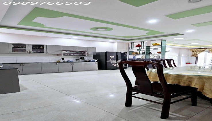 +1 ÔNG CHÚ GỬI BÁN NHÀ MẶT TIỀN  KDC ĐÔNG BỘ TAM PHÚ THỦ ĐỨC DTSD384m2