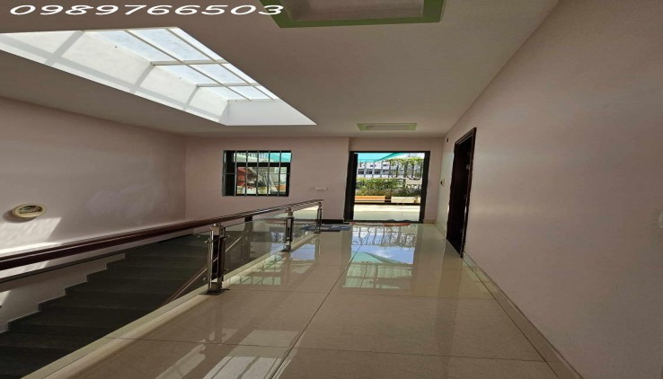 +1 ÔNG CHÚ GỬI BÁN NHÀ MẶT TIỀN  KDC ĐÔNG BỘ TAM PHÚ THỦ ĐỨC DTSD384m2