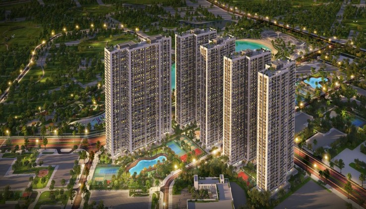 Nơi Bạn Gọi Là 'Nhà' - Cảm Nhận Cuộc Sống Đỉnh Cao! 