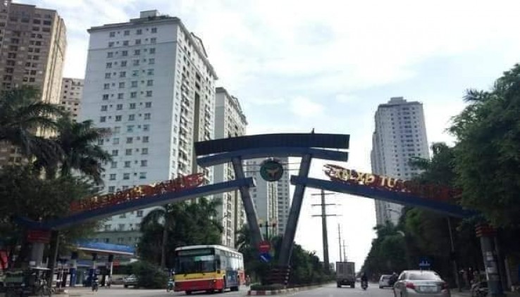 CC cần Bán nhà 4.5 tầng, 44/50m2, tk1, Lô góc 3 mặt thoáng, KĐT Xa La - Hà Đông.
