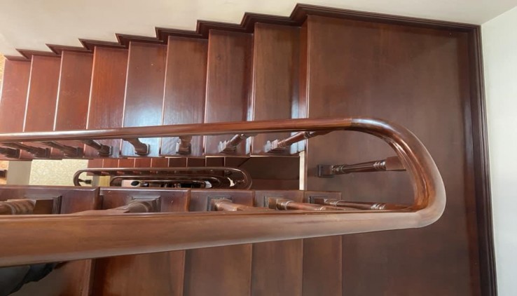 Hiếm!Nhà đẹp thoáng như biệt thự, phân lô, ô tô, dân trí 133m*5T, nhỉnh 18 tỷ