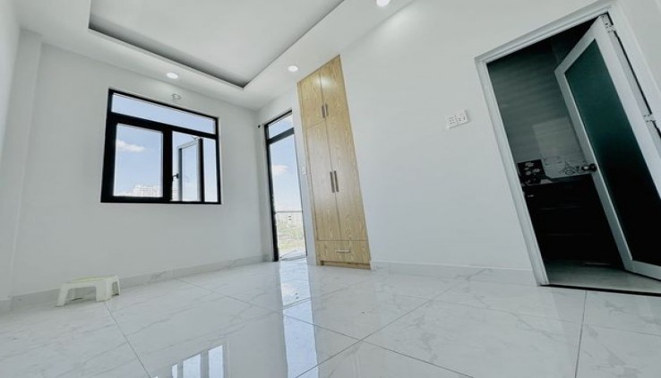 __________ Bán Nhà Riêng Đường Bông Sao Quận 8. _______