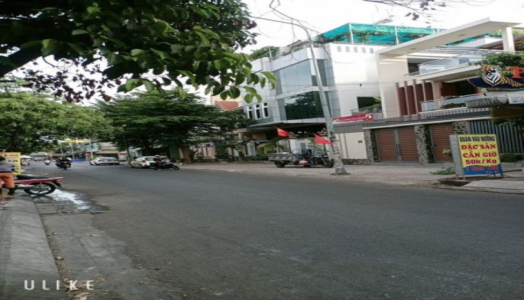 __________ Bán Nhà Riêng Đường Bông Sao Quận 8. _______