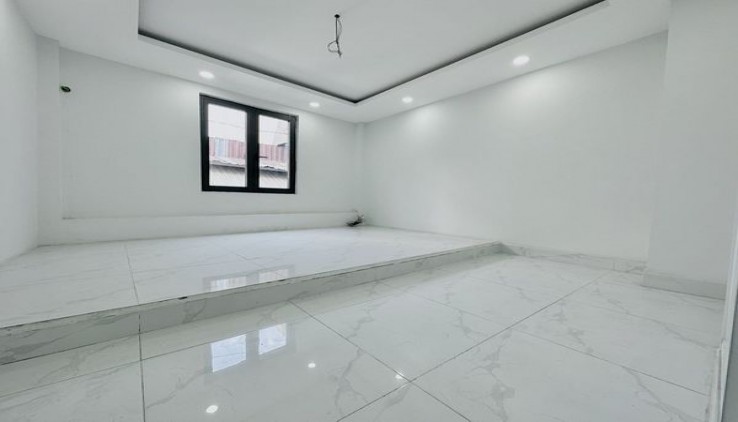 __________ Bán Nhà Riêng Đường Bông Sao Quận 8. _______