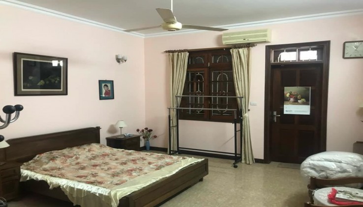 Hiếm!Nhà đẹp thoáng như biệt thự, phân lô, ô tô, dân trí 133m*5T, nhỉnh 18 tỷ