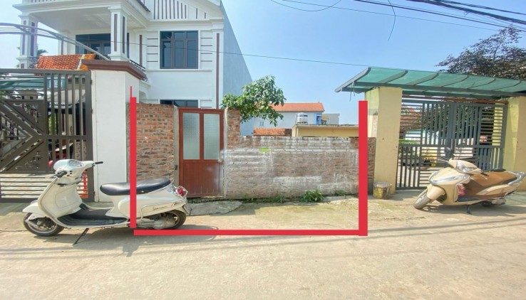 67.8m2, 2.x tỷ (x tý hon), Ngọc Hòa, tk5, Chương Mỹ, gần ngay quốc lộ 6, mặt kinh doanh các mặt hàng.