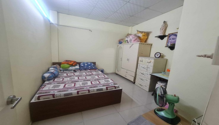 Bán nhà hẻm Đường Hiệp Bình 50m, 1T1L, 2PN, 32m2, Hiệp Bình Chánh, Thủ Đức, Giá 3,2 Tỷ còn TL
