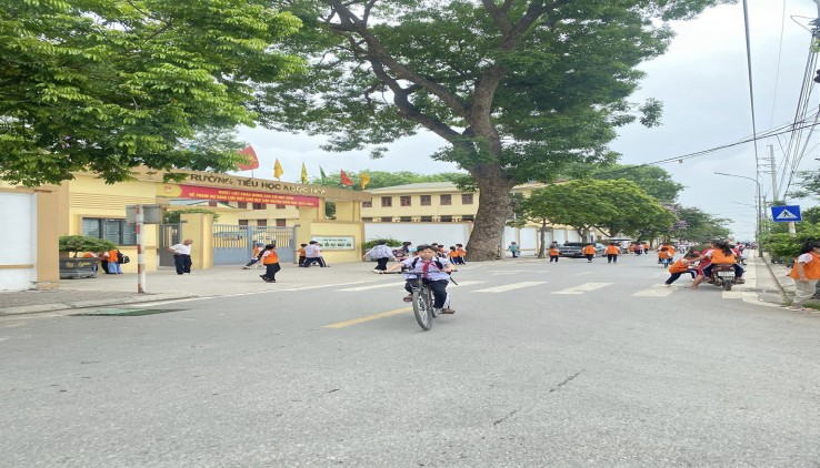 Đất 50m2, tk4, chỉ 9xx tr, Chúc Lý, Ngọc Hòa, Chương Mỹ, HN.