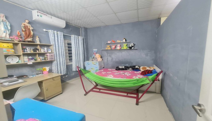 Bán nhà hẻm Đường Hiệp Bình 50m, 1T1L, 2PN, 32m2, Hiệp Bình Chánh, Thủ Đức, Giá 3,2 Tỷ còn TL