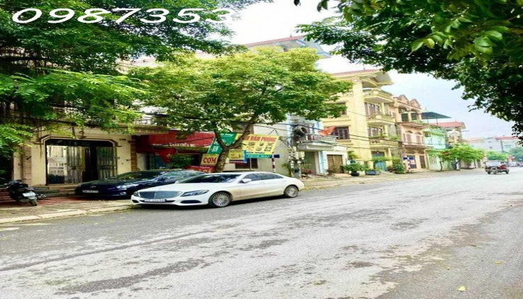 Hàng đẹp giá tốt tại Lâm Tiên, Đông Anh, HN - Diện tích: 334m2 Lô góc 2 mặt tiền thuận tiện hoạt động- Đường rộng 2 xe con tránh