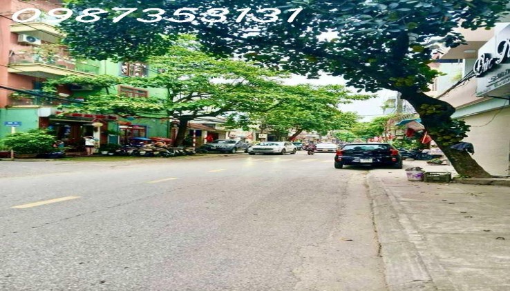 Hàng đẹp giá tốt tại Lâm Tiên, Đông Anh, HN - Diện tích: 334m2 Lô góc 2 mặt tiền thuận tiện hoạt động- Đường rộng 2 xe con tránh