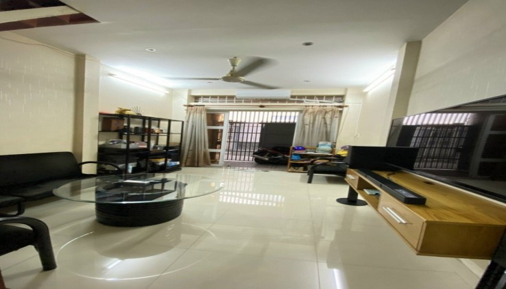 Nhà bán Hẻm 237/ Trần Văn Đang 36m2 , 2 Tầng , 2 PN , hẻm đẹp 3m  thông , đất ở đô thị Giá 4 tỷ 650