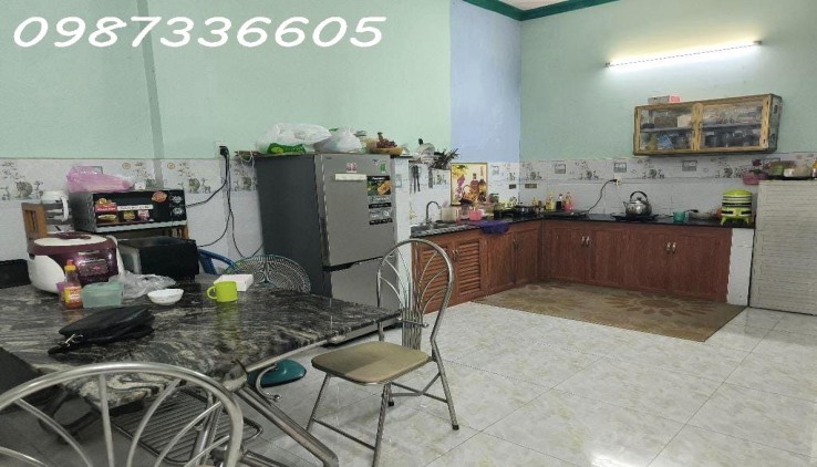 BÁN NHÀ DIỆN TÍCH KHỦNG 140m2 - VỊ TRÍ ĐẸP - CÁCH MẶT TIỀN 50M -HẺM Ô TÔ, ĐƯỜNG THÔNG XÂY CĂN HỘ DỊCH VỤ CAO CẤP TUYỆT ĐẸP ,7,1 TỶ