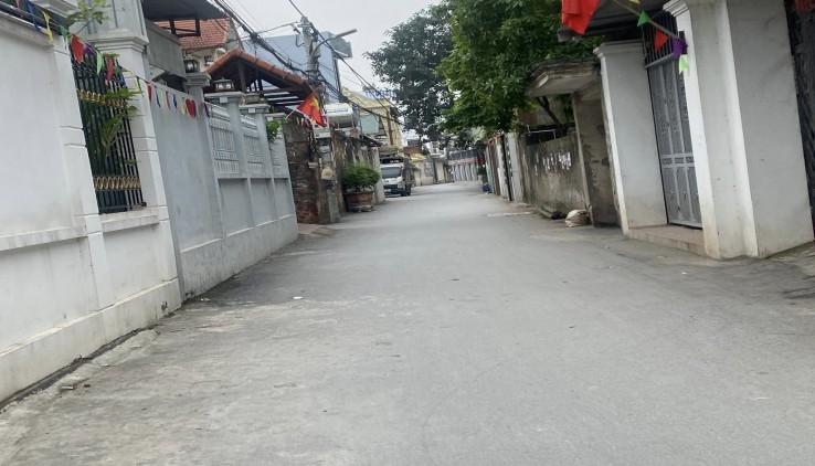 DT 44m2, 1.x tỷ, Chúc Lý, Ngọc Hòa, tk1, full thổ sẵn sổ đỏ