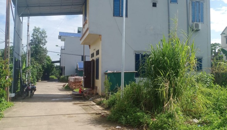 Đất ĐẤU GIÁ ĐẠI YÊN 90M2, MT 5.9m, tk4, nở hậu 6m, giá đầu tư chưa đến 2 tỷ, ô tô vào.