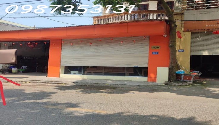 Bán khu đất Vân Nội, Đông Anh, mặt đường 8m hoạt động bất chấp, chi phí rẻ hơn môi trường!