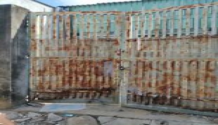 Bán Đất Lý Chiêu Hoàng, Phường 10, Quận 6.DT 64.5m2 (3.7 x 16). Nở Hậu nhẹ.Giá 5.35 tỷ TL.