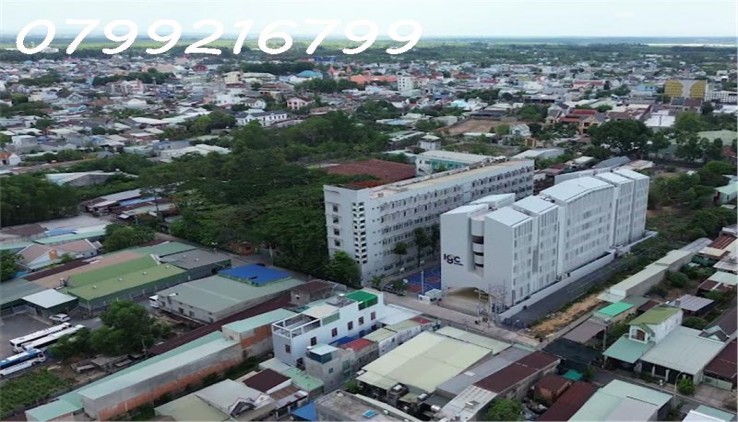 Đất nền giá rẻ sổ riêng thổ cư Bình Minh Trảng Bom Đồng Nai . 1 sẹc QL1A . Gía bán 1 tỷ 150 /nền.LH 0799 216 799 em Trinh.