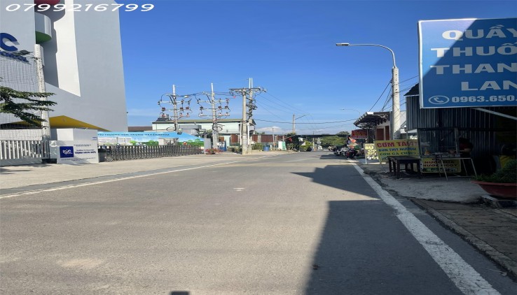 khu đất nền giá bèo sổ riêng thổ cư Bình Minh Trảng Bom tỉnh đồng nai. Gía bán 1 tỷ 150 /nền.LH 0799 216 799 em Trinh.