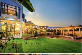 Rẻ bất ngờ chủ cần bán gấp khu nhà vườn nghỉ dưỡng siêu đẹp tại xã Vân Hòa, Ba Vì, Hà Nộ