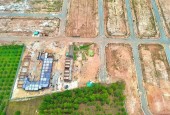 Cơ Hội Sở Hữu Đất Nền Tại Dự Án 5F Oriana – Khu Compound Thông Minh - Phú Giáo, Bình Dương