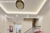 Bán nhà Nguyễn Đức Cảnh, diện tích 60m2, 6 tầng, thang máy, nhà mới , ngõ rộng