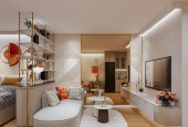 Chính chủ cho thuê nhanh căn hộ cao cấp giá rẻ Legacy Prime gần Aeon Mall  Bình Dương, Studio 33 m2, Chỉ với 6 Triệu đồng