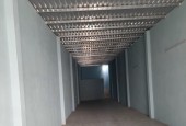 Bán nhanh nhà 4x27m đường Phú Thọ Hoà, Tân Phú. DT: 110m2. Giá: 12,6 Tỷ (TL)