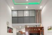 CHÍNH  CHỦ BÁN GẤP- NHÀ PHẠM VĂN CHÍ - 62M2 2 TẦNG - 3 TỶ 4