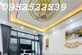 Bán Nhà siêu hiếm Bình Thạnh, HXM 5m Hoàng Hoa Thám, giáp Quận 1, gần BV Gia Định, 73.5m2, 2 tầng