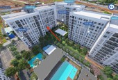 Cho thuê căn hộ Waterpoint Nam Long giá thuê 3 triệu tháng
