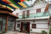 BÁN GẤP CĂN NHÀ BiỆT THỰ ĐẸP MỘNG MƠ, GIÁ TRỊ XÂY DỰNG GẦN 5 TỶ.
Dt 407m2  với Giá 13 Tỷ tại Bình Chiểu.