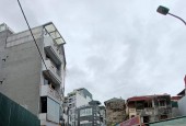Bán nhà mặt phố Phan kế Bính –Ba Đình Vỉa hè kinh doanh sầm uất 82m 5 tầng 23,9tỷ