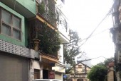 NHÀ ĐẸP Ở NGAY! LÔ GÓC - VƯƠNG THỪA VŨ - THANH XUÂN - GẦN OTO - FULL NỘI THẤT GỖ XỊN