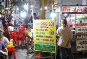 Bán Nhà HẬU GIANG Q6 - Tấp Nập Ăn Uống - 24M2 - 4.1 Tỷ