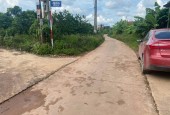 Chính chủ cần bán Lô Đất Tại TDP Bà Ba Phồn Xương Yên Thế - Bắc Giang.