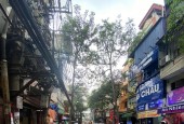 HIẾM MẶT PHỐ HÀM TỬ QUAN 69M2 3T 4.05M MT GIÁ CHỈ 20 TỶ HIẾM NHÀ BÁN- KINH DOANH ĐỈNH - TRUNG TÂM HOÀN KIẾM