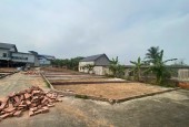 Bán 60m2 lô góc đất Thắng Trí, Minh Trí, Sóc Sơn, Hà Nội