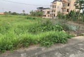 Chính chủ gửi bán 60,8m2 đất đấu giá thôn Làng Đồng, Nguyên Khê, Đông Anh, Hà Nội