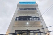bán nhà Lĩnh Nam 50m 5 tầng 6 ngủ nhà kỹ sư tự thiết kế