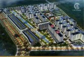 Bán NOXH chung cư Cát Tường Smart City Yên Phong không cần điều kiện giá từ