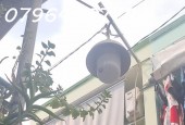 Quận 4-  Bán nhà Tôn Đản- P8 - 20m2 - 2 tầng - Gián bán 2 tỷ tl