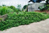 360m2 đất Minh Phú, Sóc Sơn mặt đường thông ,trục chính rộng 4m.Chỉ 6,x tr/m2