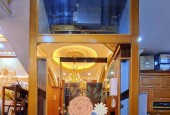 (GIÁ RẺ ) Bán biệt thự Hoa Bằng 255mx3T oto đỗ mặt tiền 16m ở sướng mua đầu tư giá chỉ 21.5 tỷ