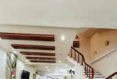 Bán nhà phân lô Lạc Trung, 74m2, 6 tầng, mặt tiền 5.8m, 17.8 tỷ, nhà đẹp ở ngay