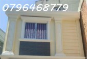 Chỉ 1.9 tỷ - Bán nhà Tôn Thất Thuyết - Quận 4- 22m2 - 2 tầng - nhà mới .